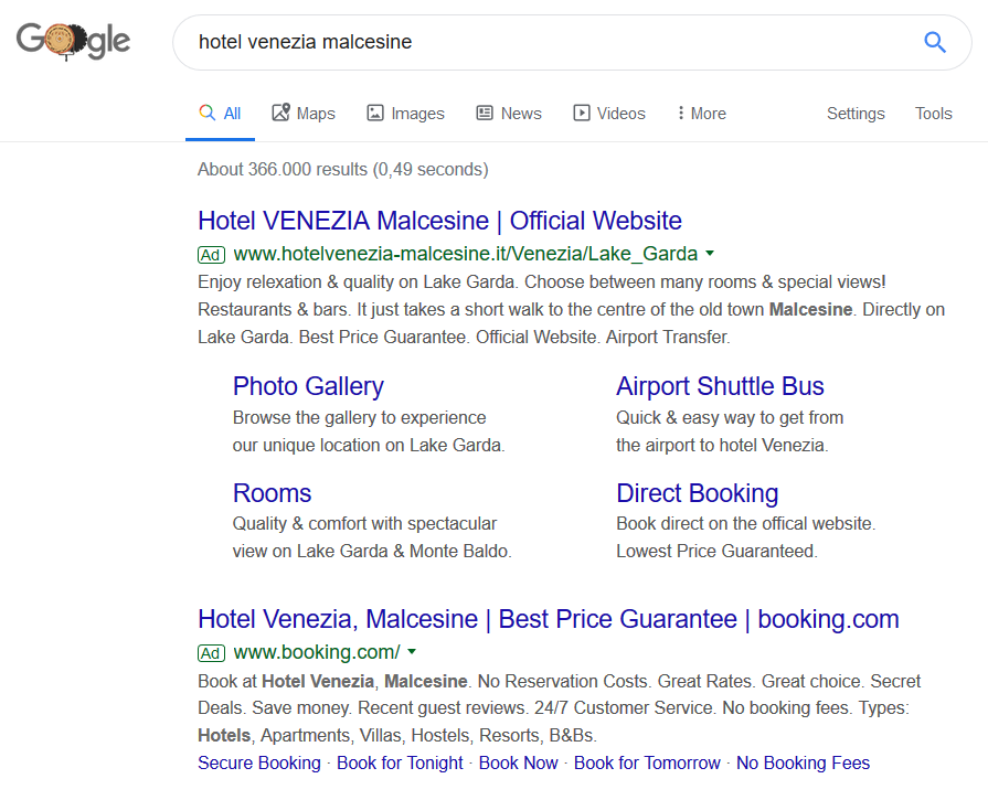 Google Ads Hotel Campaigns Ultimate Guide for Success 2023